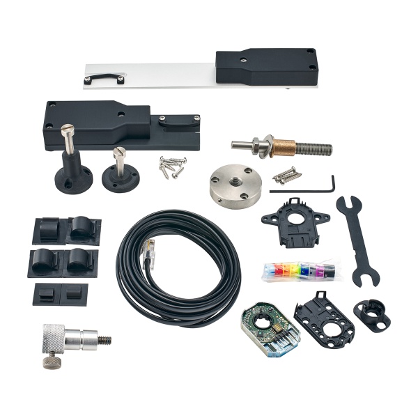 Astro Devices Encoder Kit for GSO Dobsonians with Spring Tensioners